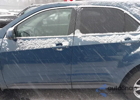 2016 Chevrolet Equinox Lt z USA, uszkodzony, nr VIN 2GNALCEK5G6256232